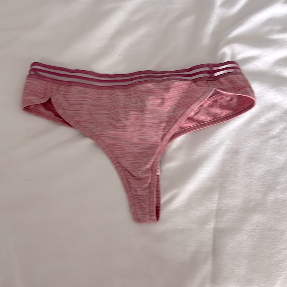 Small Victoria secret thong